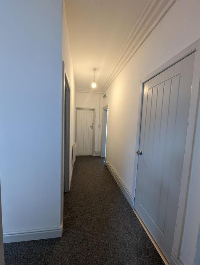 Stoke-on-Trent Tiye Estates Short Stay מראה חיצוני תמונה